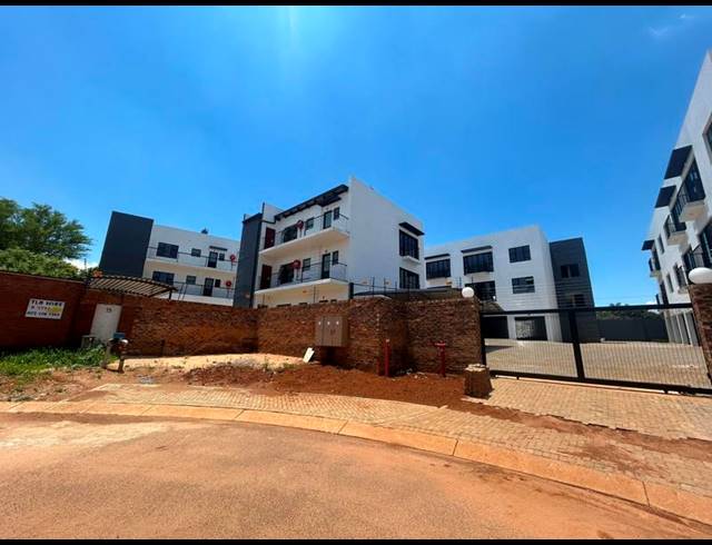2 BEDROOM APARTMENT FOR SALE IN FAERIE GLEN